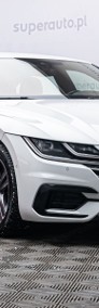 Volkswagen Arteon 2.0 TDI R-Line DSG 2.0 TDI R-Line DSG 150KM-3