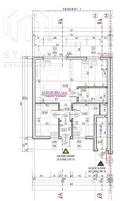 Bezczynszowe apartamenty na 3 Lipkach - 57,14 m2!-3