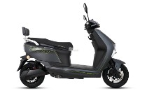 Barton Skuter Barton eVivo elektryczny