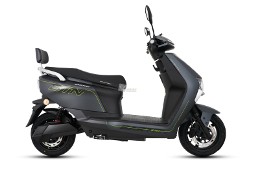 Barton Skuter Barton eVivo elektryczny