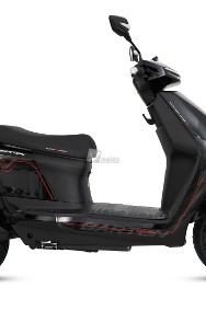 Skuter Barton eVivo elektryczny-2