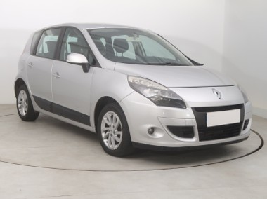 Renault Scenic III , Klima,ALU-1