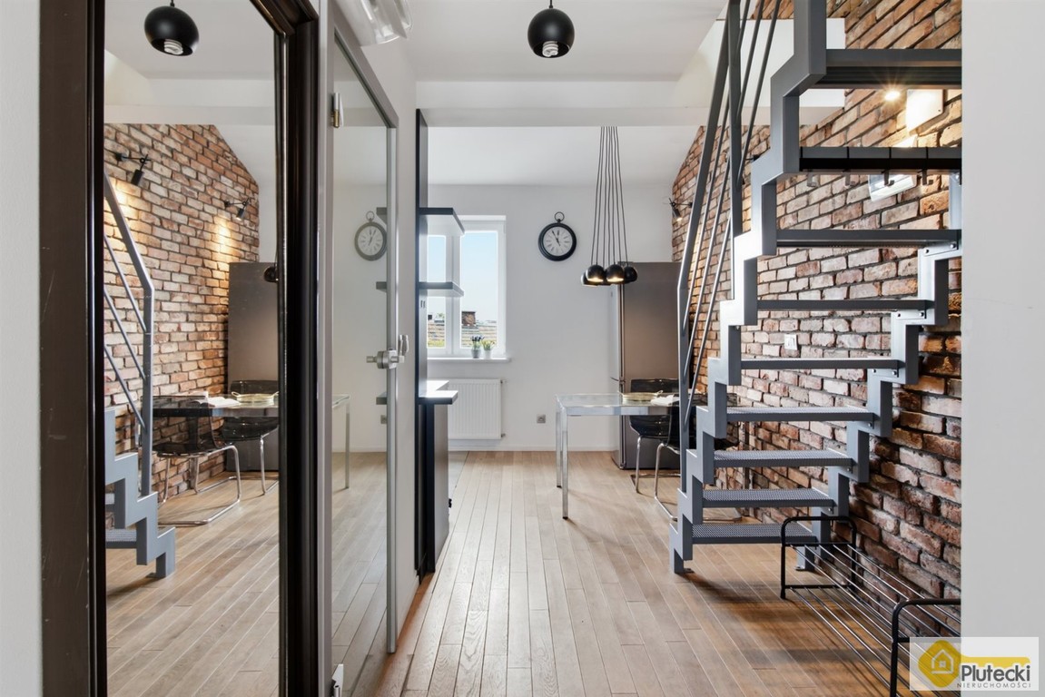 Mieszkanie na sprzedaż, 40 m², 1 pokój Kraków Podgórze Podgórze Stare