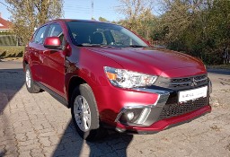 Mitsubishi ASX ASX 1,6 (117KM) Invite 08/2019! TYLKO 76 tys.km!!