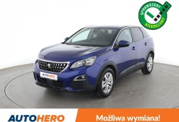 Peugeot 3008 II automat virtual navi PDC