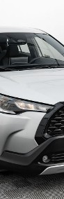 Toyota Corolla XII Corolla Cross GD3H703#2.0 Hybrid Comfort 2 stref klima K.cof Salon PL-3
