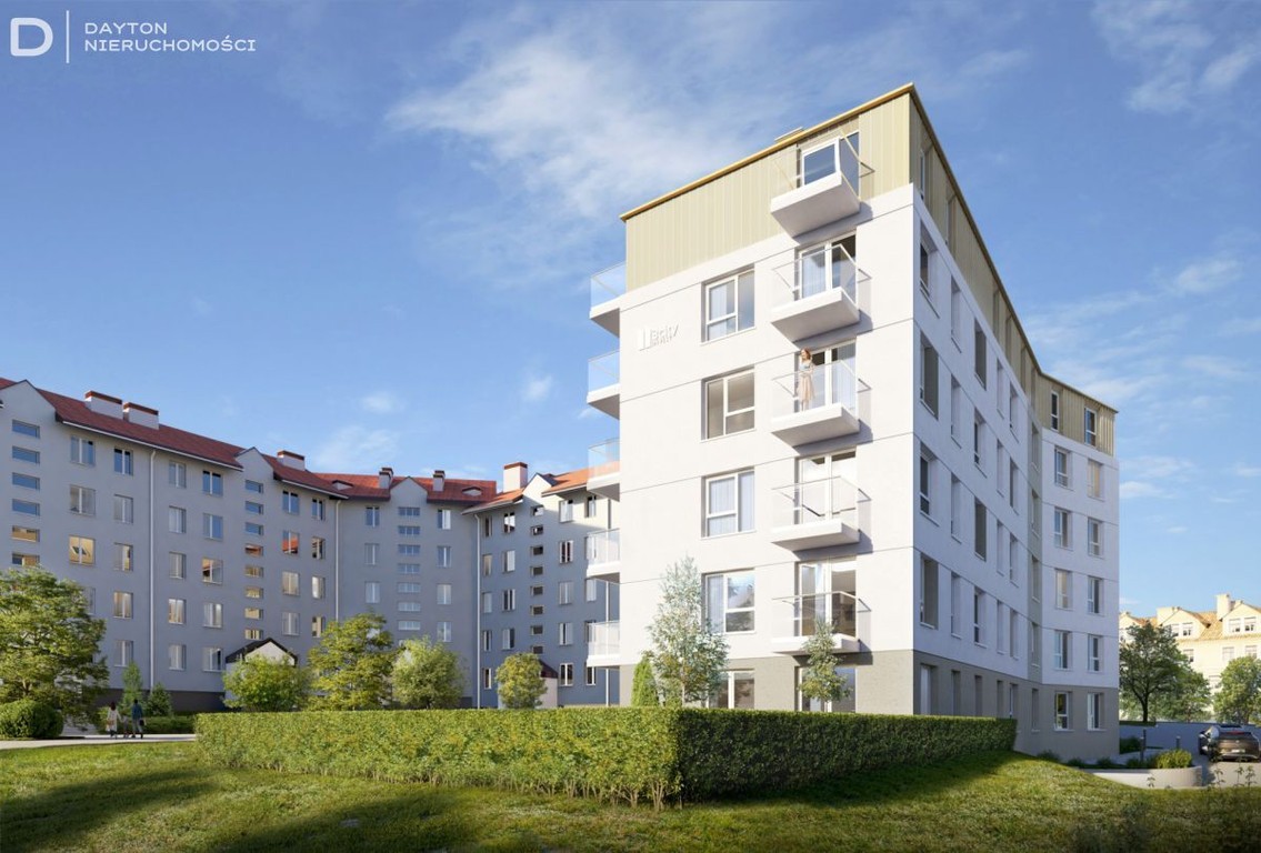 Komfortowe Mieszkanie, 4 Pokoje, 2 Balkony, Jasień
