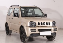 Suzuki Jimny , Podgrzewane siedzienia