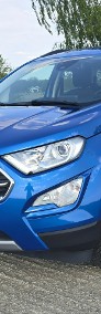 Ford EcoSport II TITANIUM 1.0 EcoBoost 125KM Salon Polska, Możliwa zamiana-3
