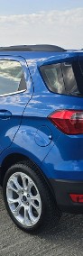 Ford EcoSport II TITANIUM 1.0 EcoBoost 125KM Salon Polska, Możliwa zamiana-4