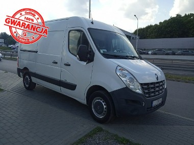 Renault Master-1