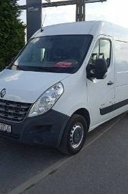 Renault Master-2