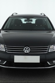 Volkswagen Passat B7 , Salon Polska, Navi, Xenon, Bi-Xenon, Klimatronic, Tempomat,-2