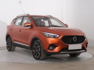 MG ZS ZS SUV , 1. Właściciel, Serwis ASO, Automat, VAT 23%, Skóra, Navi,