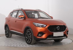 MG ZS ZS SUV , 1. Właściciel, Serwis ASO, Automat, VAT 23%, Skóra, Navi,