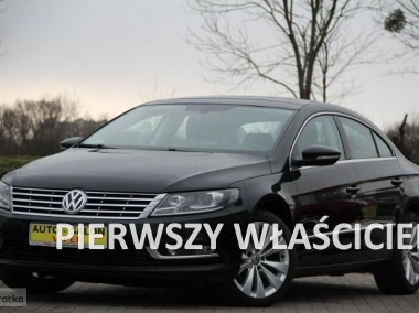 Volkswagen Passat B7 krajowy,1-właściciel,serwis,fa VAT,navi,panoramadach,DSG-1