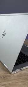Laptop HP EliteBook 1030 x360 G2 14" Dotyk, Intel i5, Szybki Dysk SSD-3