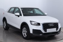 Audi Q2 , Salon Polska, Klimatronic, Parktronic