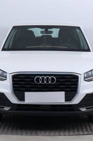 Audi Q2 , Salon Polska, Klimatronic, Parktronic-2