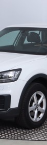Audi Q2 , Salon Polska, Klimatronic, Parktronic-3