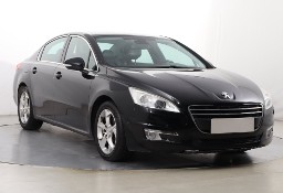 Peugeot 508 , Salon Polska, Automat, Navi, Xenon, Klimatronic, Tempomat,