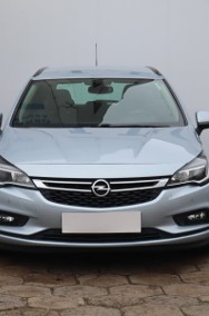 Opel Astra J Salon Polska, Serwis ASO, Klimatronic, Tempomat, Parktronic,-2