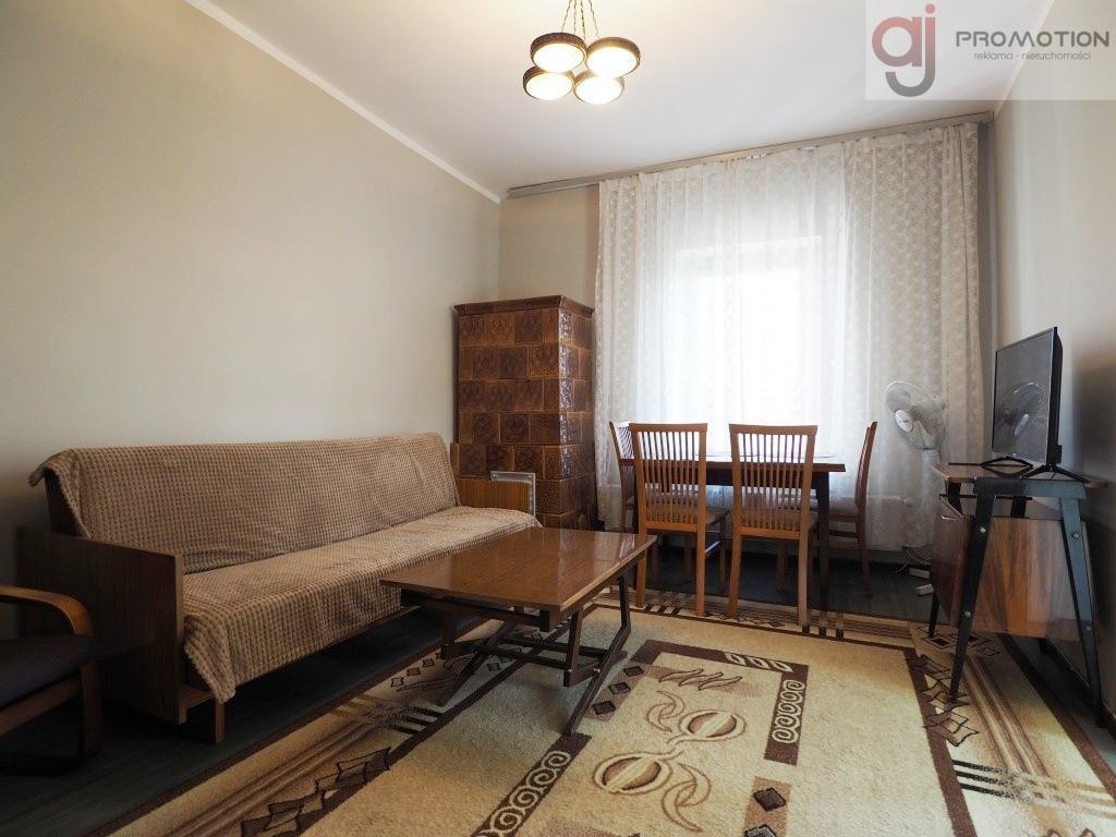 Mieszkanie do wynajęcia, 48 m² Bałuty, Hersza Berlińskiego