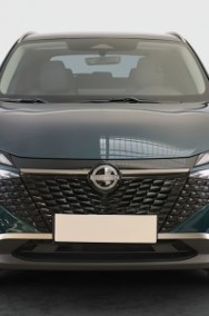 Nissan Qashqai III , 1. Właściciel, Serwis ASO, Automat, VAT 23%, Skóra, Navi,-2