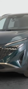 Nissan Qashqai III , 1. Właściciel, Serwis ASO, Automat, VAT 23%, Skóra, Navi,-3