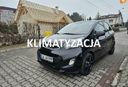 Kia Picanto II Po wymianie rozrządu i sprzęgła / Klimatyzacja