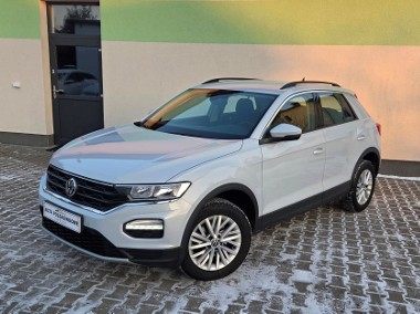 1.0 TSI 110KM, Life, salon PL, gwarancja, EXPORT-1