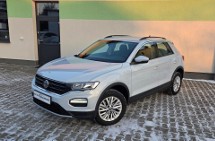 Volkswagen T-Roc 1.0 TSI 110KM, Life, salon PL, gwarancja, EXPORT