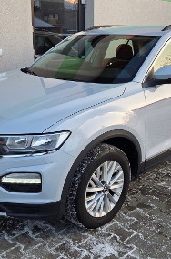 1.0 TSI 110KM, Life, salon PL, gwarancja, EXPORT-2