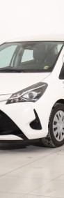 Toyota Yaris III , Salon Polska, 1. Właściciel, Serwis ASO, Automat, VAT 23%,-3