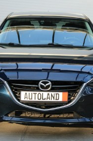 Mazda 3 III Bezwypadkowy-Bogate wyposazenie-Super stan-moc 165km-Gwarancja !-2