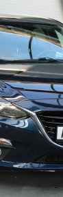 Mazda 3 III Bezwypadkowy-Bogate wyposazenie-Super stan-moc 165km-Gwarancja !-3
