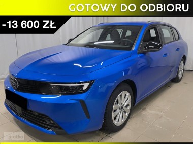 Opel Astra K VI 1.2 T Edition S&S Edition 1.2 110KM MT|Przygotowanie pod koło zap-1