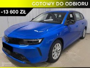 Opel Astra L (VI) VI 1.2 T Edition S&amp;S Edition 1.2 110KM MT|Przygotowanie pod koło zap