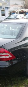 Mercedes-Benz Klasa C W203 zadbany/90 kw/2148 cm<sup>3</sup>-4