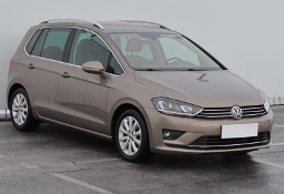 Volkswagen Golf Sportsvan I , Salon Polska, Serwis ASO, Automat, Navi, Xenon, Bi-Xenon,