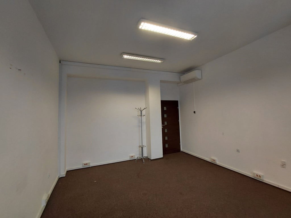 Biuro do wynajęcia, 30 m², 1 pomieszczenie Warszawa - Ansicht 2