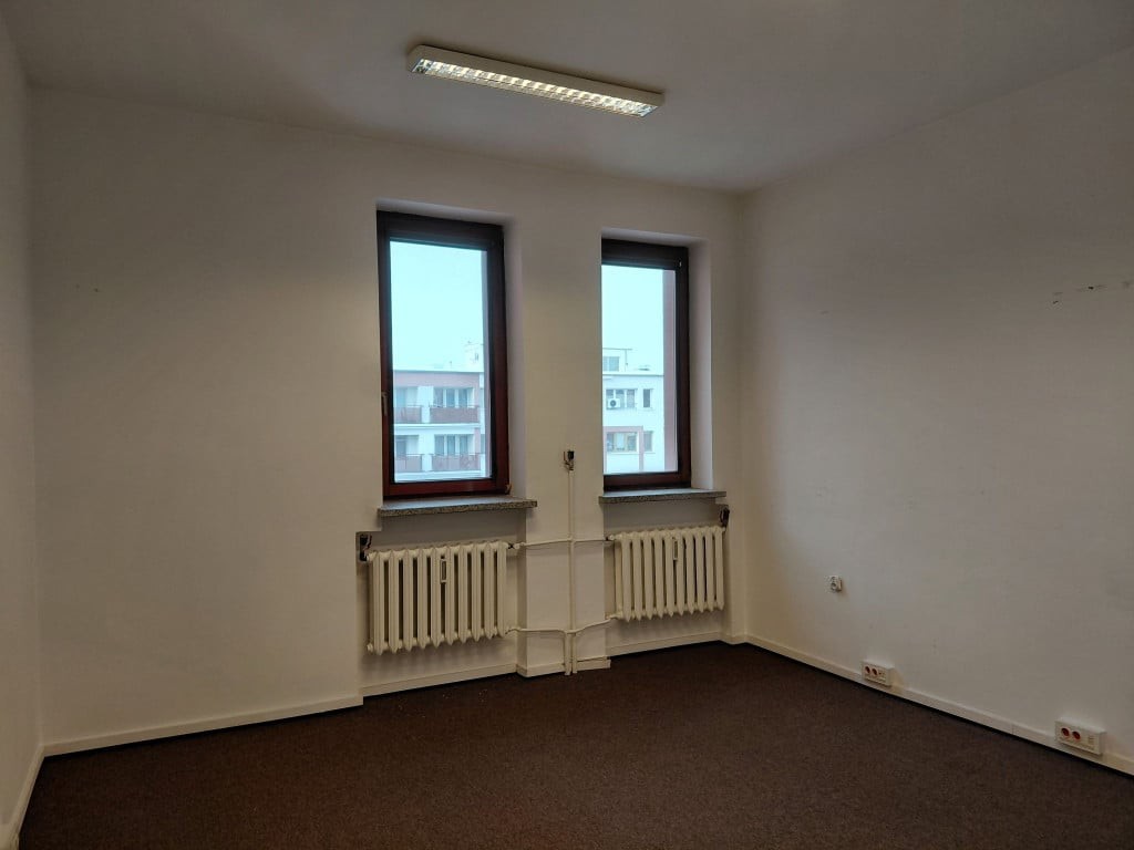 Biuro do wynajęcia, 30 m², 1 pomieszczenie Warszawa - Ansicht 3