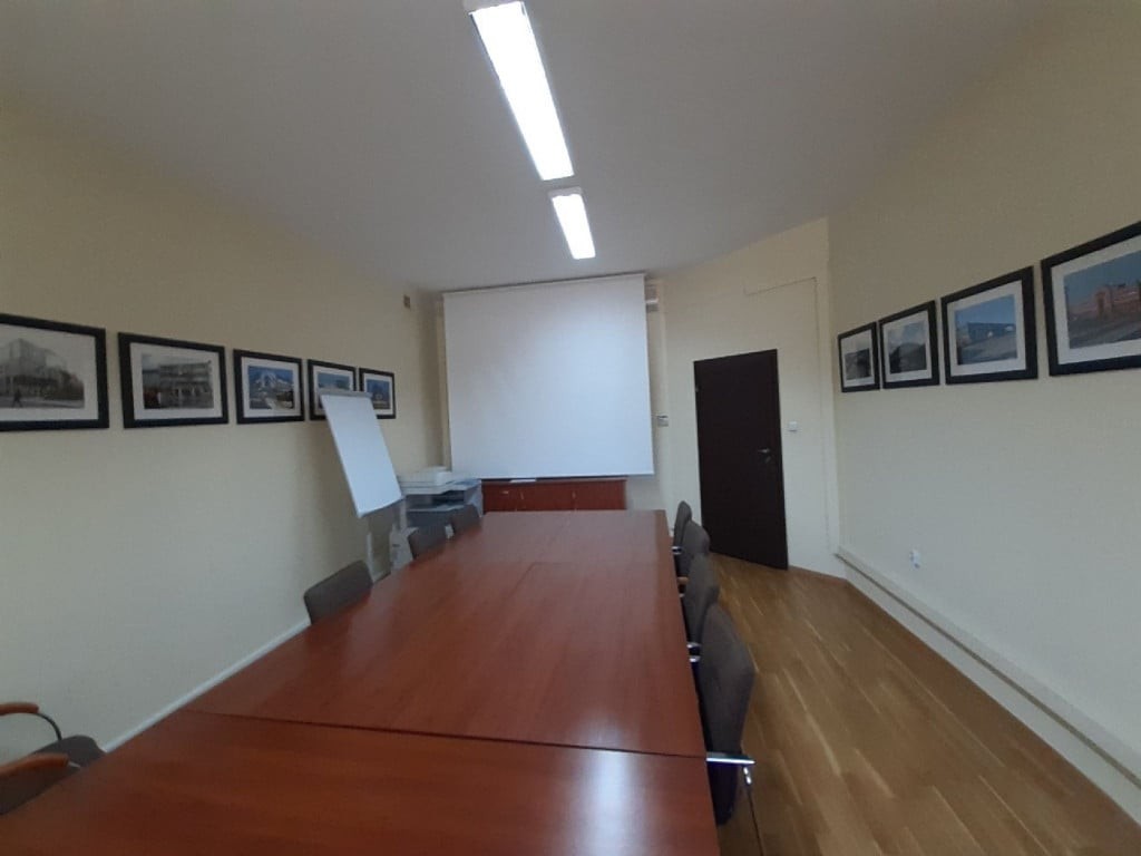 Biuro do wynajęcia, 30 m², 1 pomieszczenie Warszawa - Ansicht 4