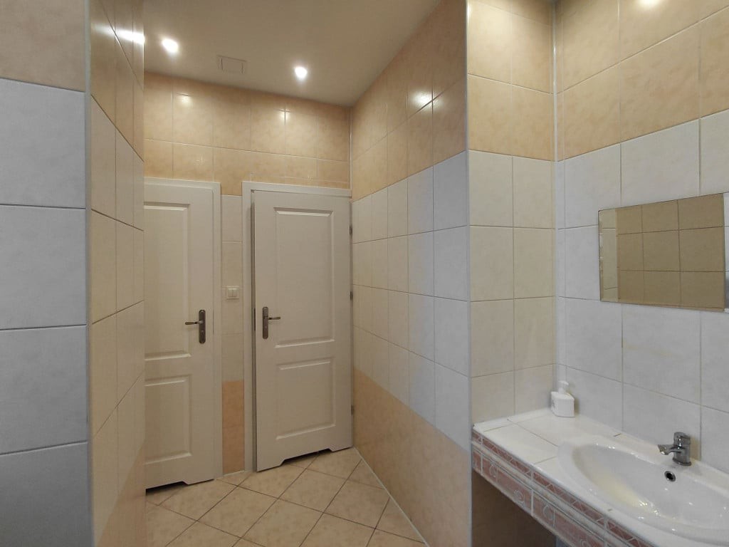 Biuro do wynajęcia, 30 m², 1 pomieszczenie Warszawa - Ansicht 5