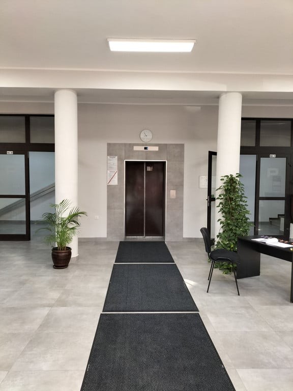 Biuro do wynajęcia, 30 m², 1 pomieszczenie Warszawa - Ansicht 6