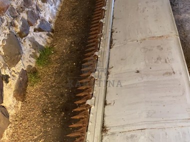 Claas Mega 360 [CZĘŚCI] - Przekładnia-1