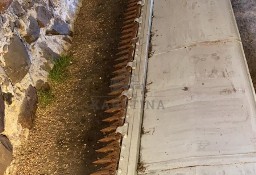 Claas Mega 360 [CZĘŚCI] - Przekładnia