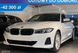 BMW SERIA 3 320i 2.0 (184KM) | Pakiet Innowacji + Harman Kardon