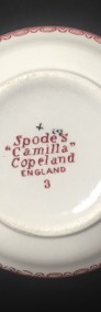  Stara miseczka Spode Camilla porcelana-3