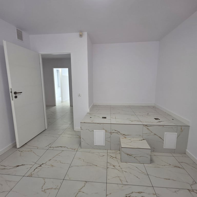Lokal 75 m² z umywalkami w lokalu - Ansicht 4